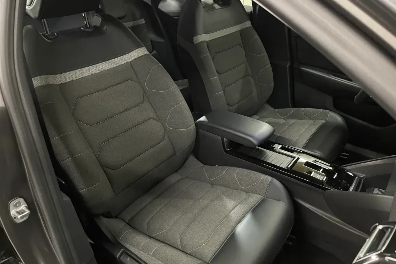 Citroën C4 din 2021 cu 109.715 km - oferta CIT153215 - foto 10