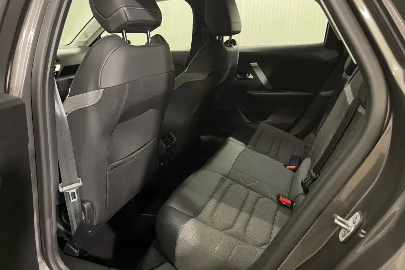 Citroën C4 din 2021 cu 109.715 km - oferta CIT153215 - foto 11