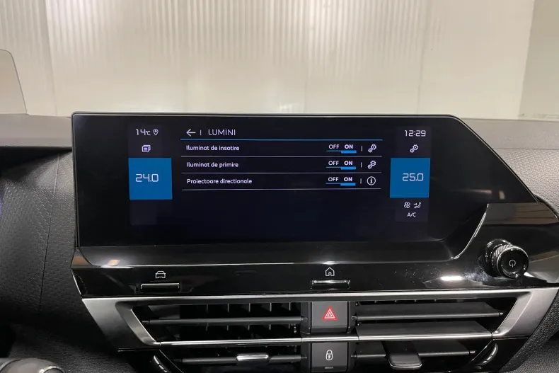 Citroën C4 din 2021 cu 109.715 km - oferta CIT153215 - foto 14