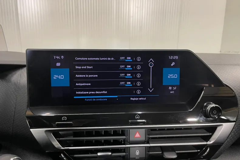 Citroën C4 din 2021 cu 109.715 km - oferta CIT153215 - foto 16