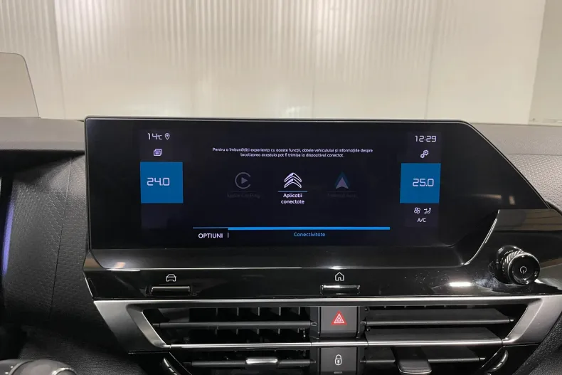 Citroën C4 din 2021 cu 109.715 km - oferta CIT153215 - foto 18