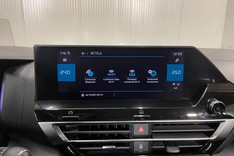 Citroën C4 din 2021 cu 109.715 km - oferta CIT153215 - foto 19