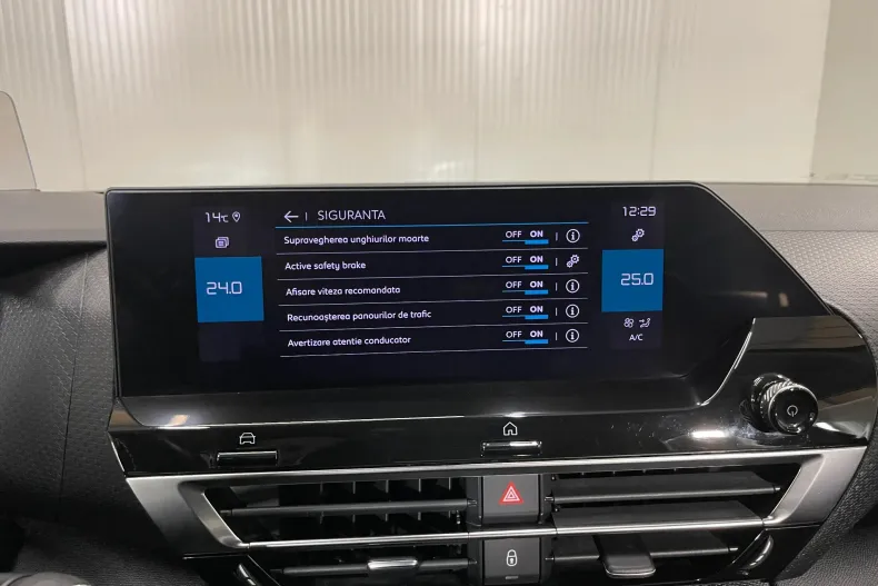 Citroën C4 din 2021 cu 109.715 km - oferta CIT153215 - foto 20