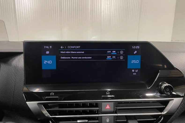 Citroën C4 din 2021 cu 109.715 km - oferta CIT153215 - foto 21