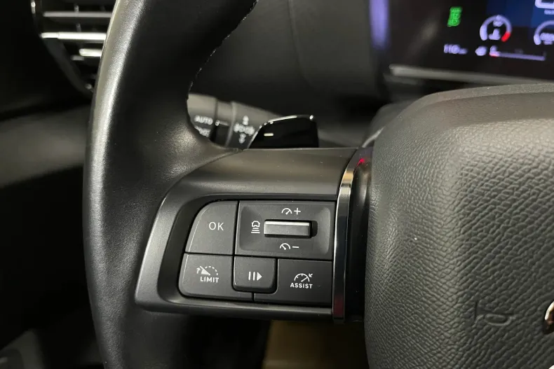 Citroën C4 din 2021 cu 109.715 km - oferta CIT153215 - foto 24