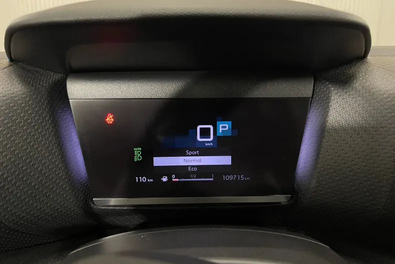 Citroën C4 din 2021 cu 109.715 km - oferta CIT153215 - foto 31