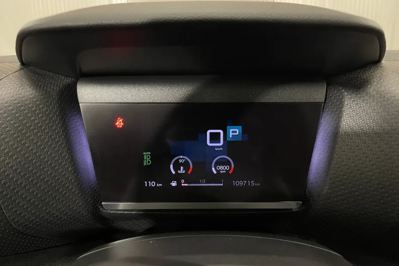 Citroën C4 din 2021 cu 109.715 km - oferta CIT153215 - foto 32