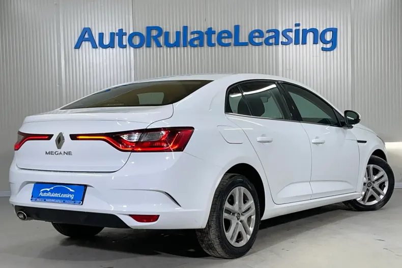 Renault Megane din 2019 cu 114.648 km - oferta REN153216 - foto 3