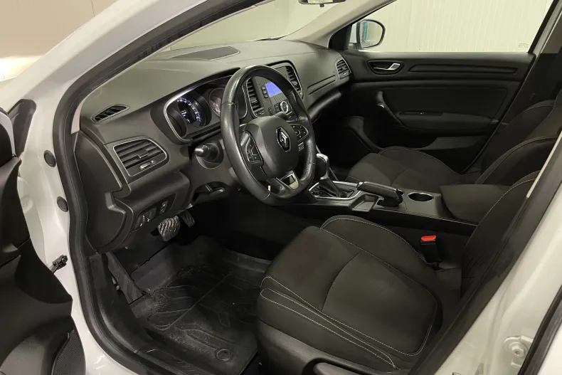 Renault Megane din 2019 cu 114.648 km - oferta REN153216 - foto 5