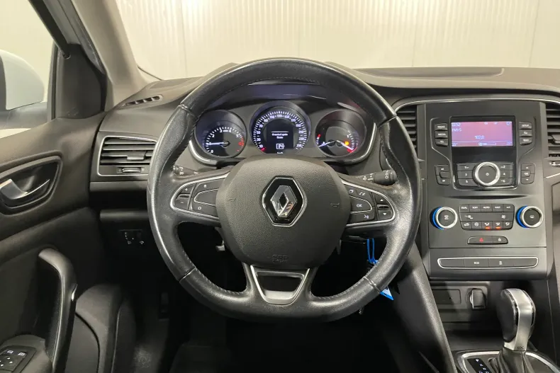 Renault Megane din 2019 cu 114.648 km - oferta REN153216 - foto 6