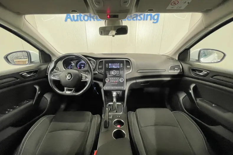 Renault Megane din 2019 cu 114.648 km - oferta REN153216 - foto 7