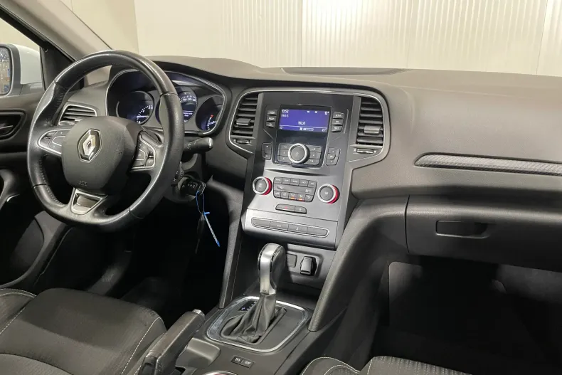 Renault Megane din 2019 cu 114.648 km - oferta REN153216 - foto 8