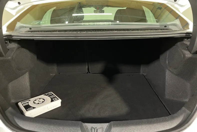 Renault Megane din 2019 cu 114.648 km - oferta REN153216 - foto 11