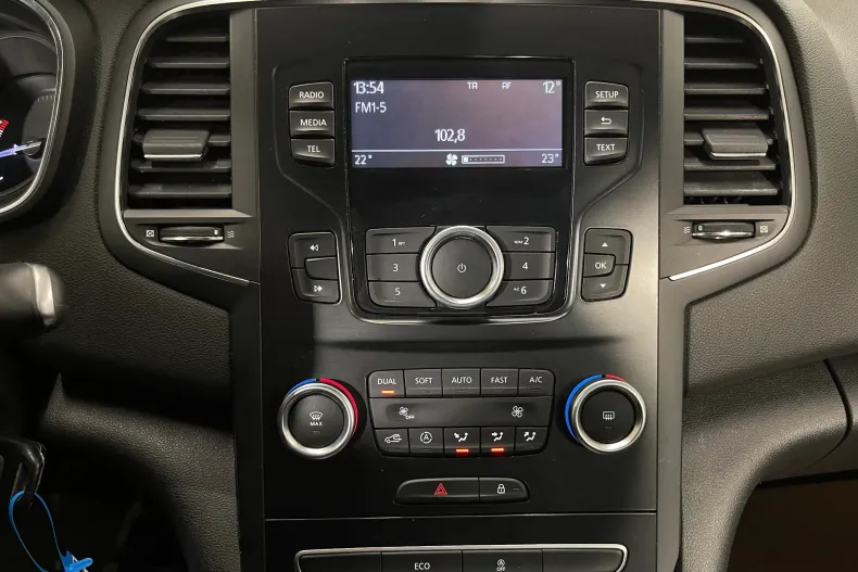 Renault Megane din 2019 cu 114.648 km - oferta REN153216 - foto 13