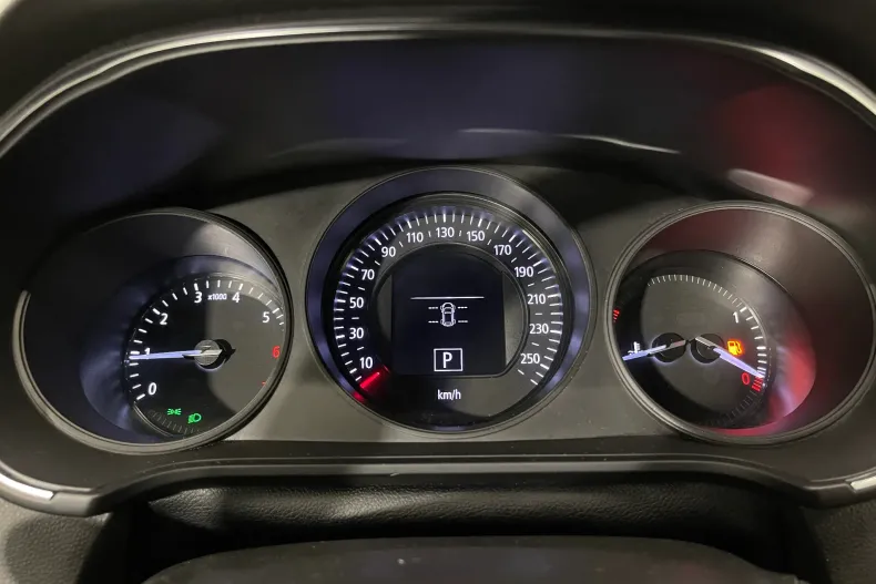 Renault Megane din 2019 cu 114.648 km - oferta REN153216 - foto 19