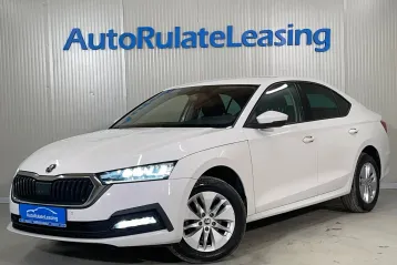 Skoda Octavia din 2021 - oferta SKO153217