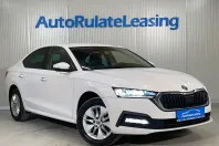 Skoda Octavia din 2021 cu 101.512 km - oferta SKO153217 - foto 2