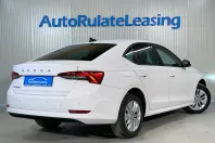 Skoda Octavia din 2021 cu 101.512 km - oferta SKO153217 - foto 3