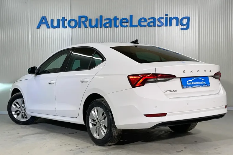 Skoda Octavia din 2021 cu 101.512 km - oferta SKO153217 - foto 4