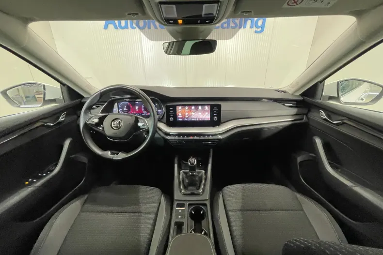 Skoda Octavia din 2021 cu 101.512 km - oferta SKO153217 - foto 8