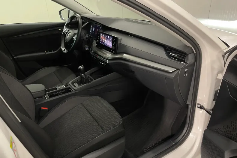 Skoda Octavia din 2021 cu 101.512 km - oferta SKO153217 - foto 10