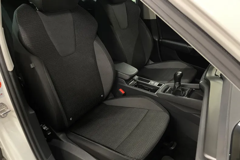 Skoda Octavia din 2021 cu 101.512 km - oferta SKO153217 - foto 11