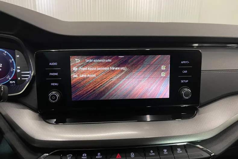 Skoda Octavia din 2021 cu 101.512 km - oferta SKO153217 - foto 14