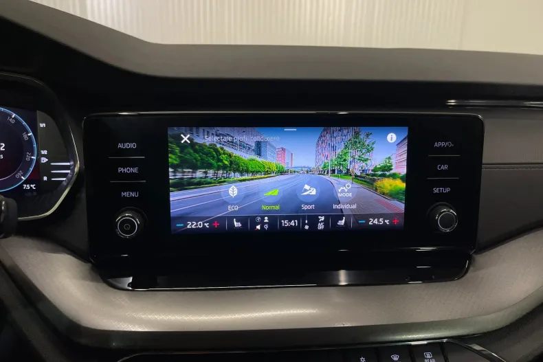 Skoda Octavia din 2021 cu 101.512 km - oferta SKO153217 - foto 15