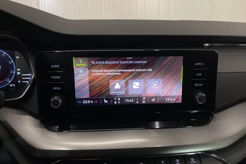 Skoda Octavia din 2021 cu 101.512 km - oferta SKO153217 - foto 16