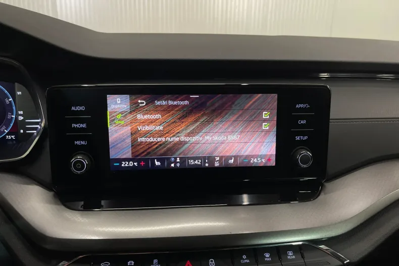 Skoda Octavia din 2021 cu 101.512 km - oferta SKO153217 - foto 17