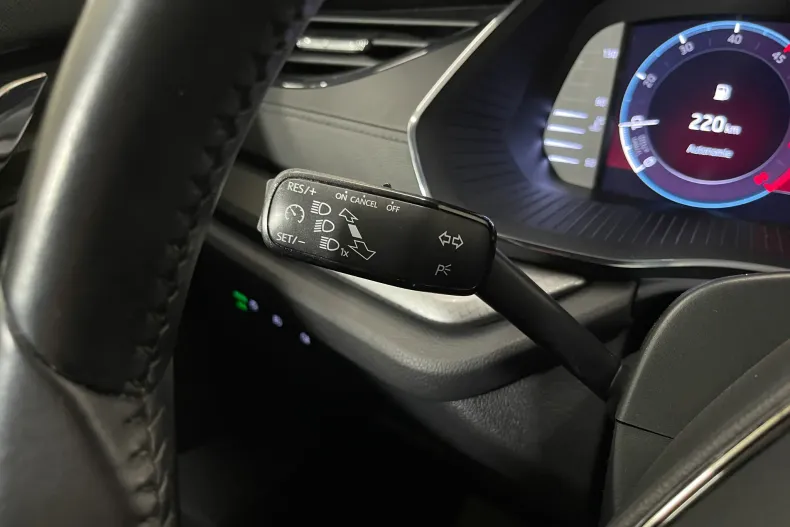 Skoda Octavia din 2021 cu 101.512 km - oferta SKO153217 - foto 22