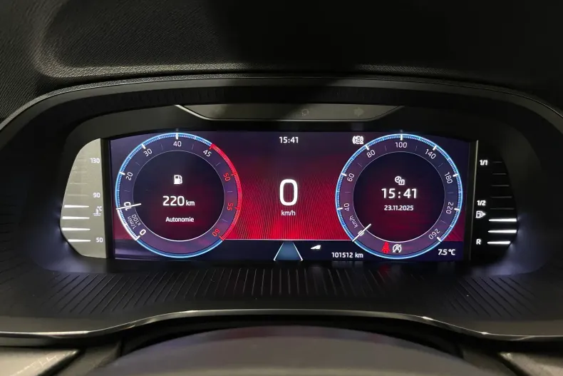 Skoda Octavia din 2021 cu 101.512 km - oferta SKO153217 - foto 27