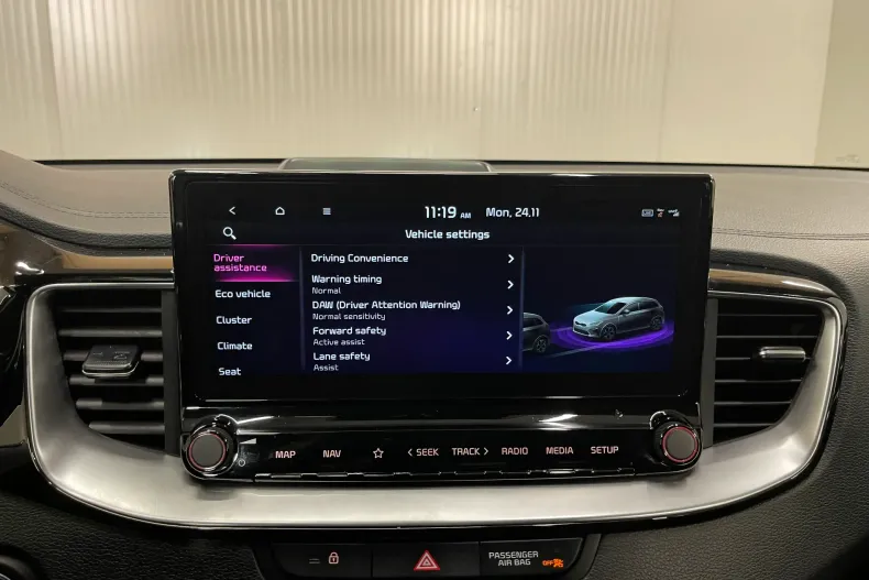 Kia XCeed din 2021 cu 76.006 km - oferta KIA153218 - foto 18