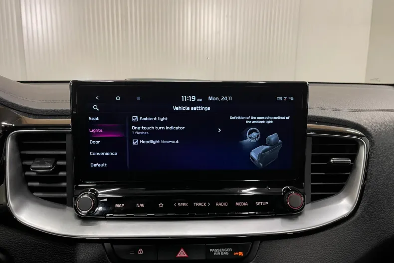 Kia XCeed din 2021 cu 76.006 km - oferta KIA153218 - foto 20