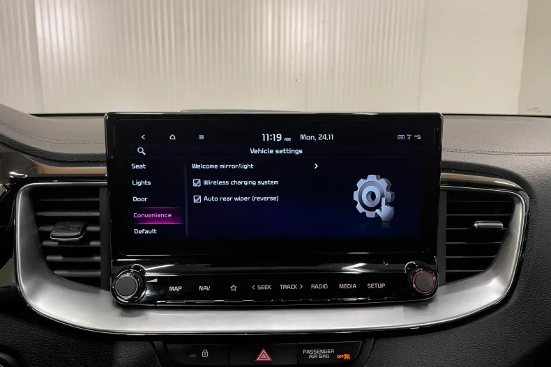 Kia XCeed din 2021 cu 76.006 km - oferta KIA153218 - foto 21