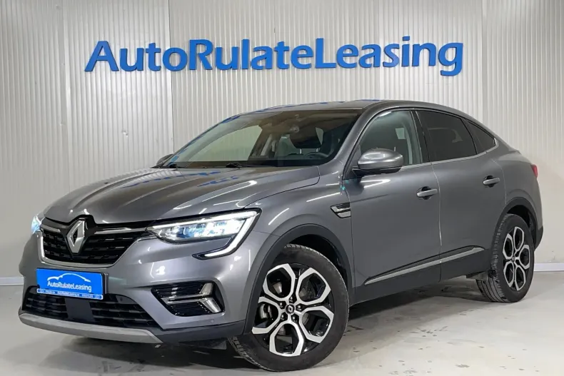 Renault Arkana din 2023 cu 90.095 km - oferta REN153219 - foto 1
