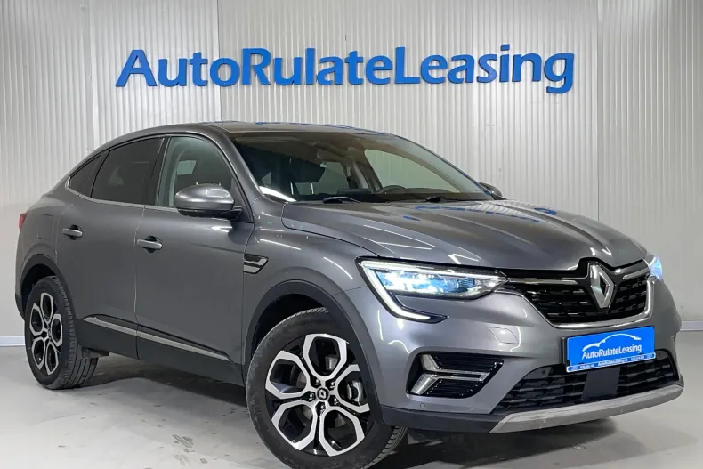 Renault Arkana din 2023 cu 90.095 km - oferta REN153219 - foto 2