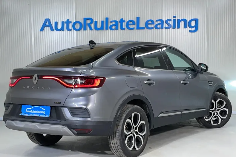 Renault Arkana din 2023 cu 90.095 km - oferta REN153219 - foto 3