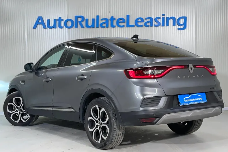 Renault Arkana din 2023 cu 90.095 km - oferta REN153219 - foto 4
