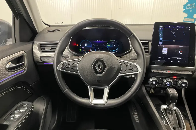 Renault Arkana din 2023 cu 90.095 km - oferta REN153219 - foto 6