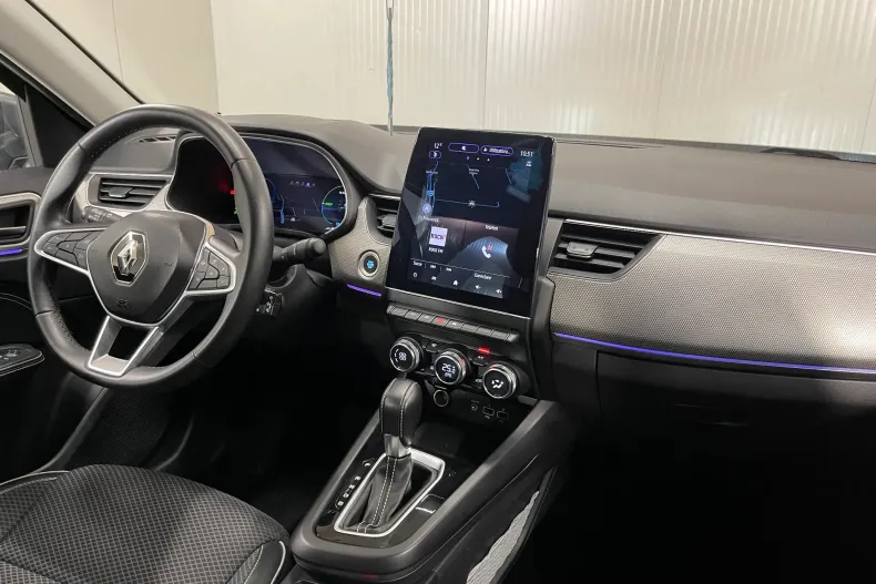 Renault Arkana din 2023 cu 90.095 km - oferta REN153219 - foto 8