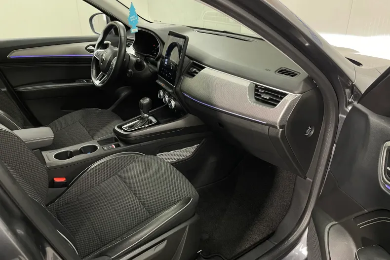 Renault Arkana din 2023 cu 90.095 km - oferta REN153219 - foto 9