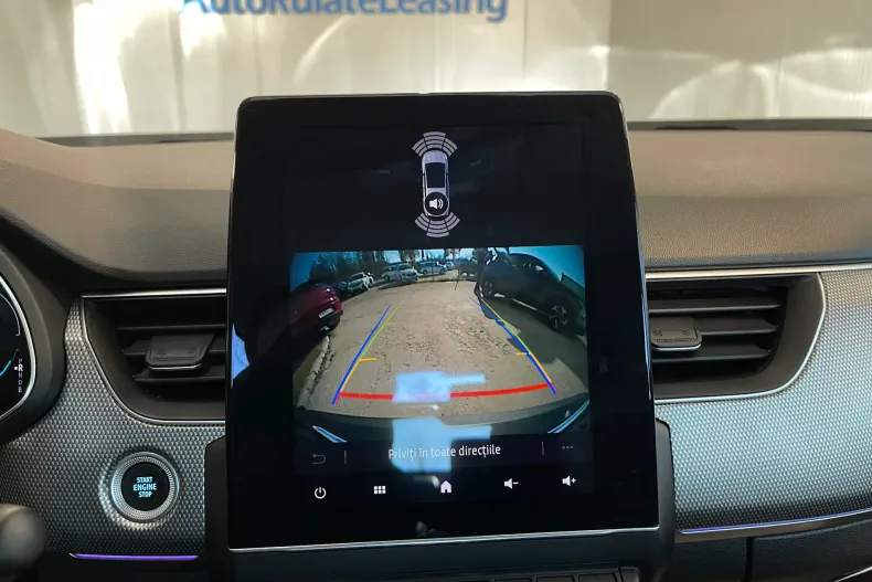 Renault Arkana din 2023 cu 90.095 km - oferta REN153219 - foto 13