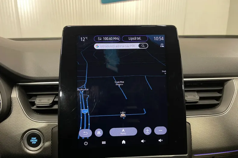 Renault Arkana din 2023 cu 90.095 km - oferta REN153219 - foto 14