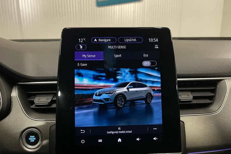 Renault Arkana din 2023 cu 90.095 km - oferta REN153219 - foto 15