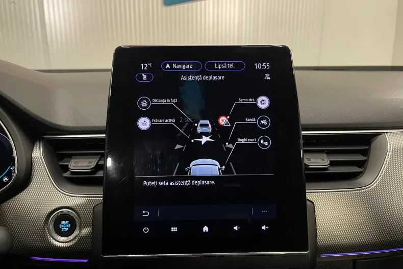 Renault Arkana din 2023 cu 90.095 km - oferta REN153219 - foto 17