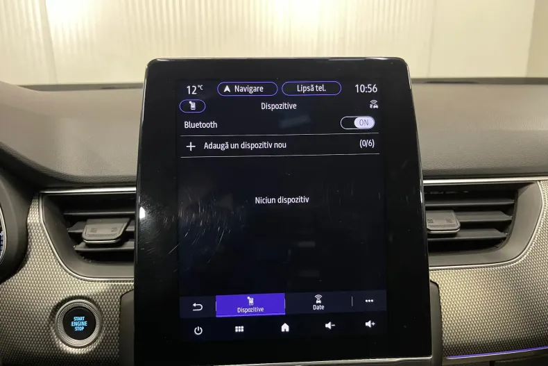 Renault Arkana din 2023 cu 90.095 km - oferta REN153219 - foto 19