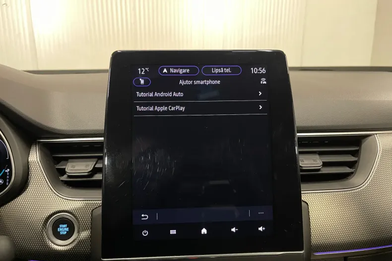 Renault Arkana din 2023 cu 90.095 km - oferta REN153219 - foto 20