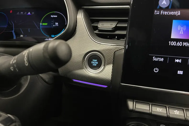 Renault Arkana din 2023 cu 90.095 km - oferta REN153219 - foto 27