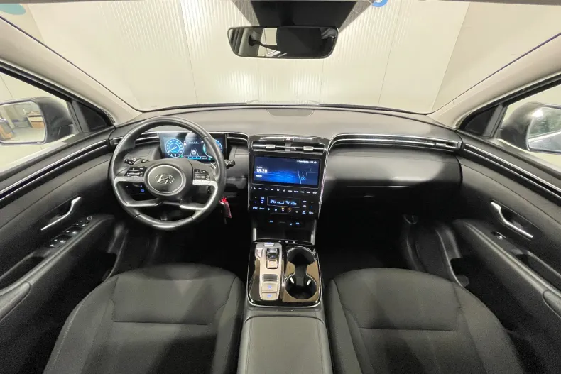 Hyundai TUCSON din 2022 cu 132.480 km - oferta HYU153220 - foto 7